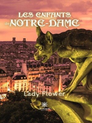 cover image of Les enfants de Notre-Dame